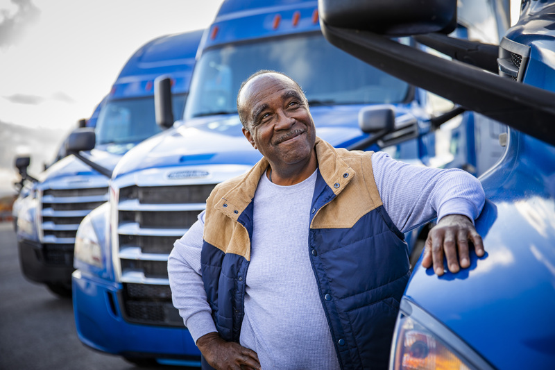 OOIDA Discount